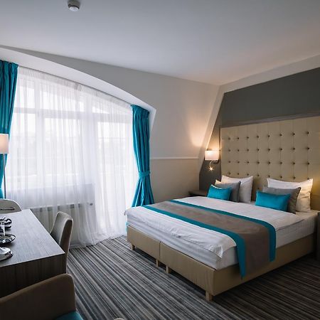 Norm Hill Hotel Kluż-Napoka Zewnętrze zdjęcie