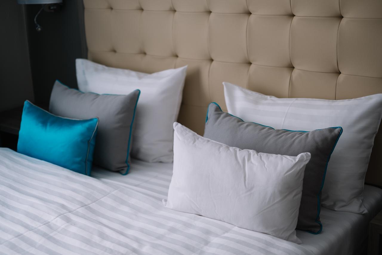 Norm Hill Hotel Kluż-Napoka Zewnętrze zdjęcie