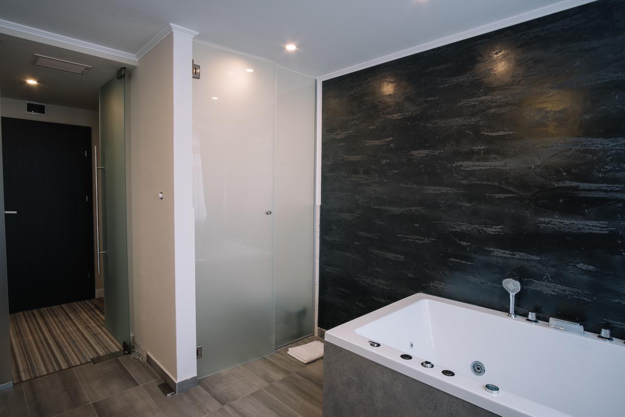 Norm Hill Hotel Kluż-Napoka Zewnętrze zdjęcie
