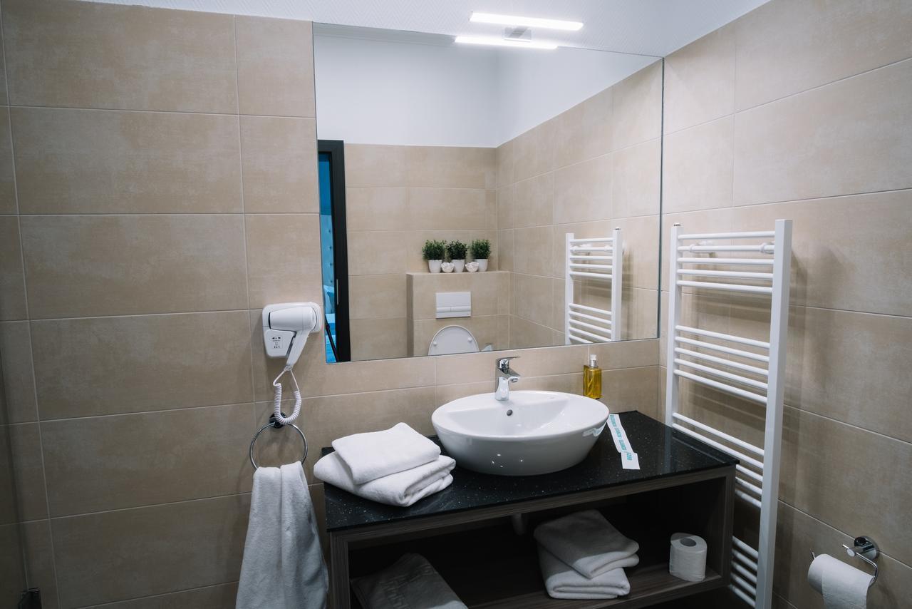 Norm Hill Hotel Kluż-Napoka Zewnętrze zdjęcie