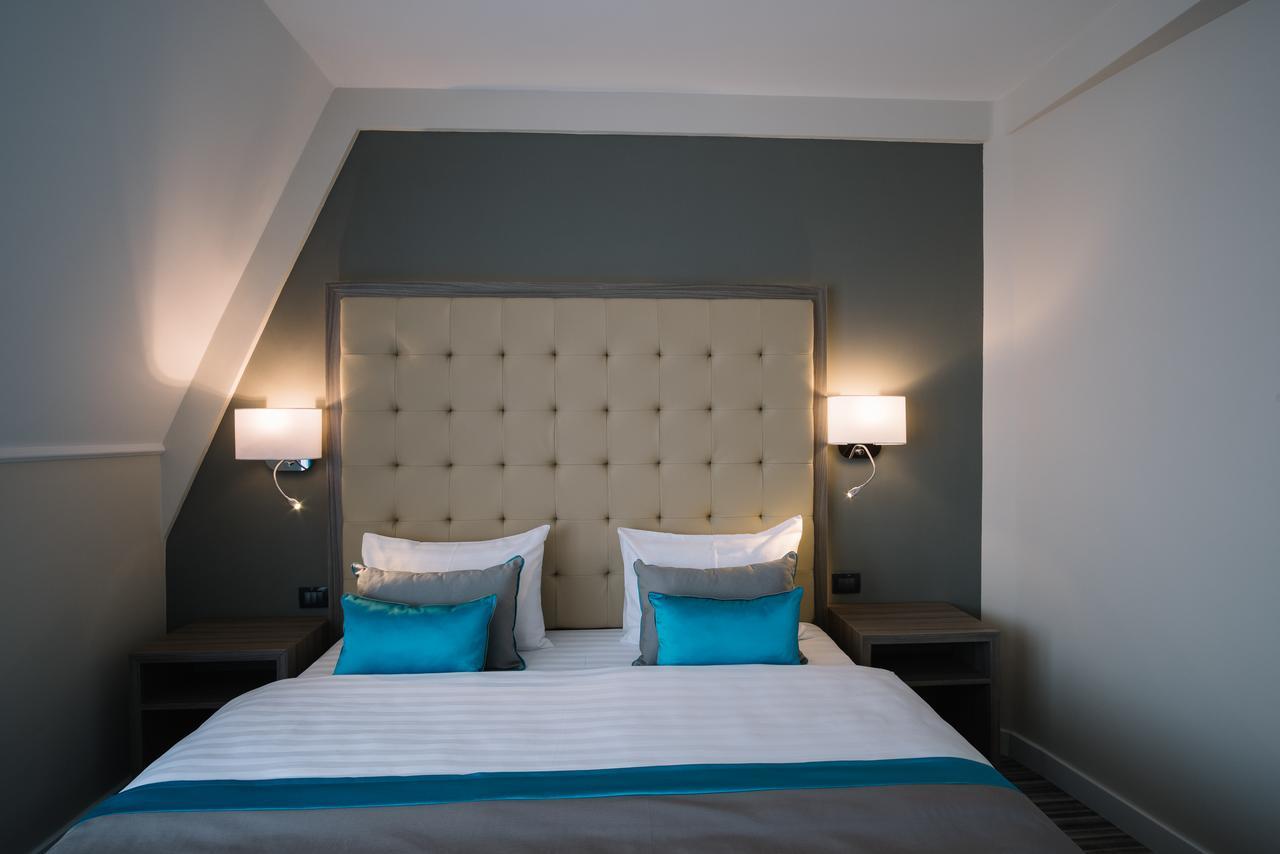 Norm Hill Hotel Kluż-Napoka Zewnętrze zdjęcie