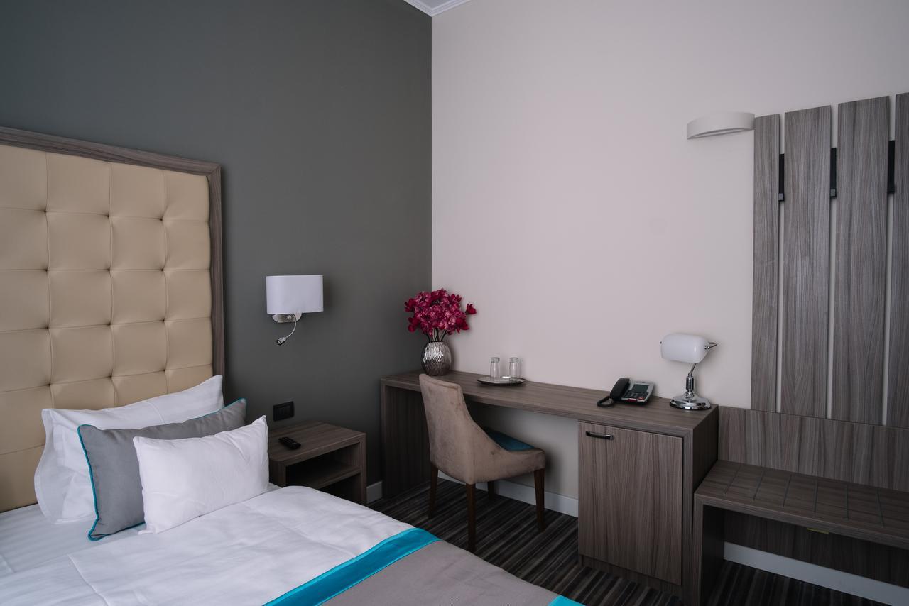 Norm Hill Hotel Kluż-Napoka Zewnętrze zdjęcie
