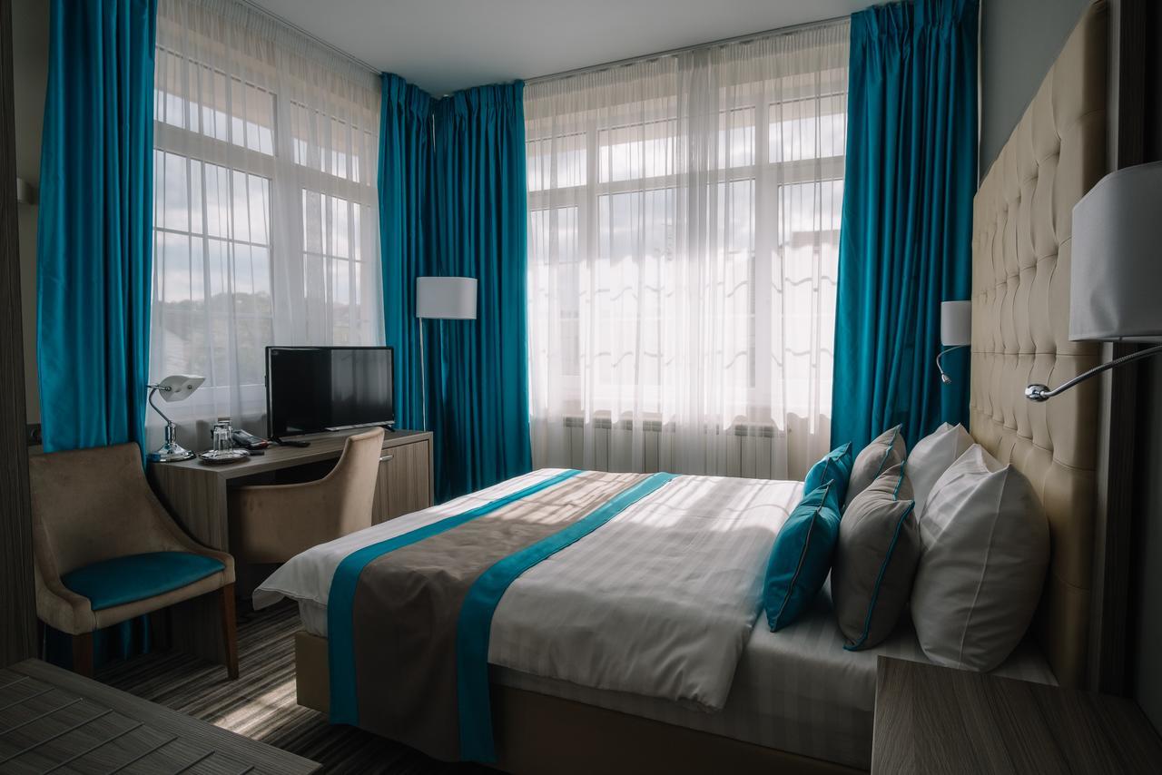 Norm Hill Hotel Kluż-Napoka Zewnętrze zdjęcie