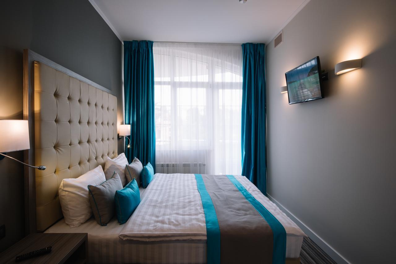 Norm Hill Hotel Kluż-Napoka Zewnętrze zdjęcie