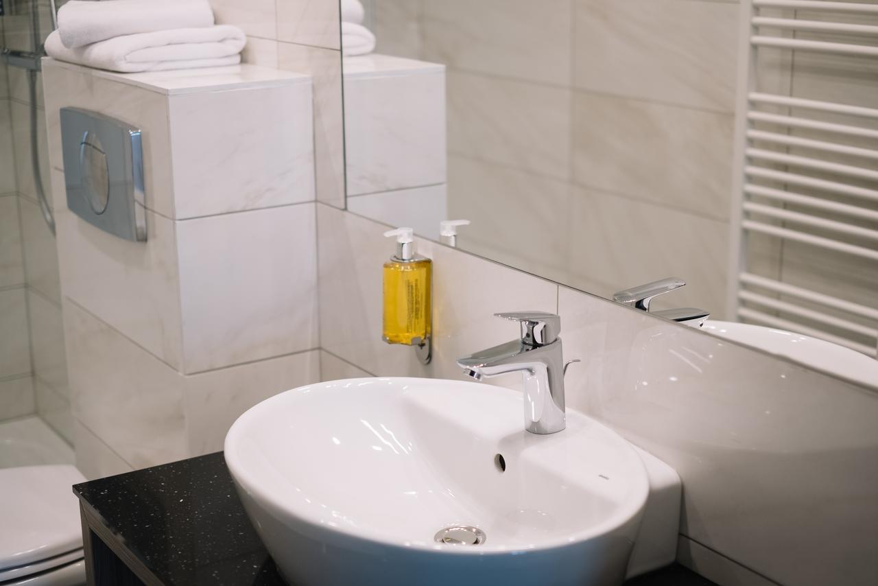 Norm Hill Hotel Kluż-Napoka Zewnętrze zdjęcie