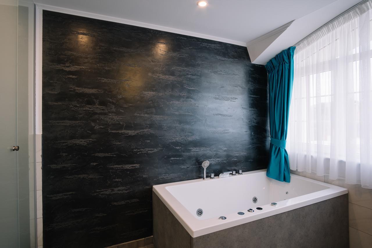 Norm Hill Hotel Kluż-Napoka Zewnętrze zdjęcie