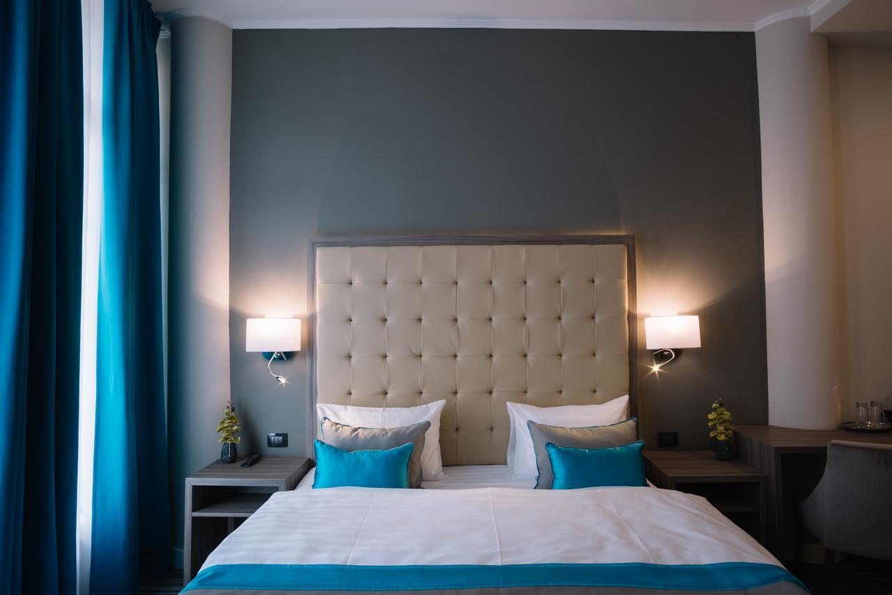 Norm Hill Hotel Kluż-Napoka Zewnętrze zdjęcie