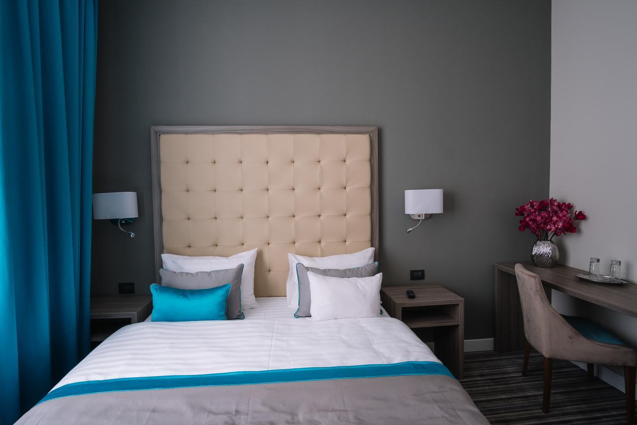 Norm Hill Hotel Kluż-Napoka Zewnętrze zdjęcie