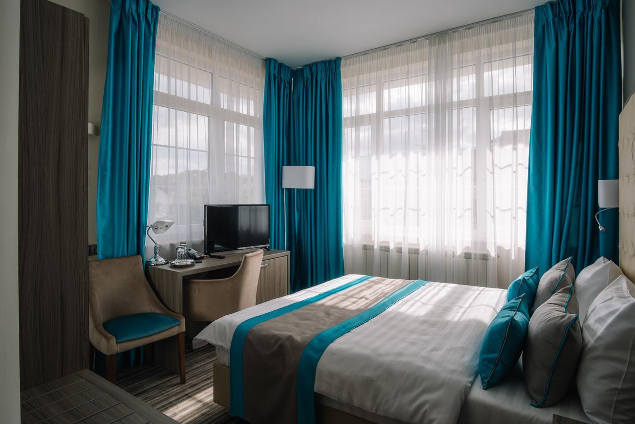 Norm Hill Hotel Kluż-Napoka Zewnętrze zdjęcie