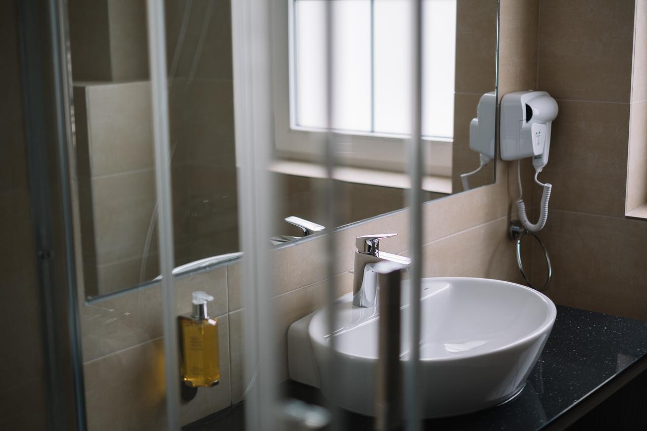 Norm Hill Hotel Kluż-Napoka Zewnętrze zdjęcie