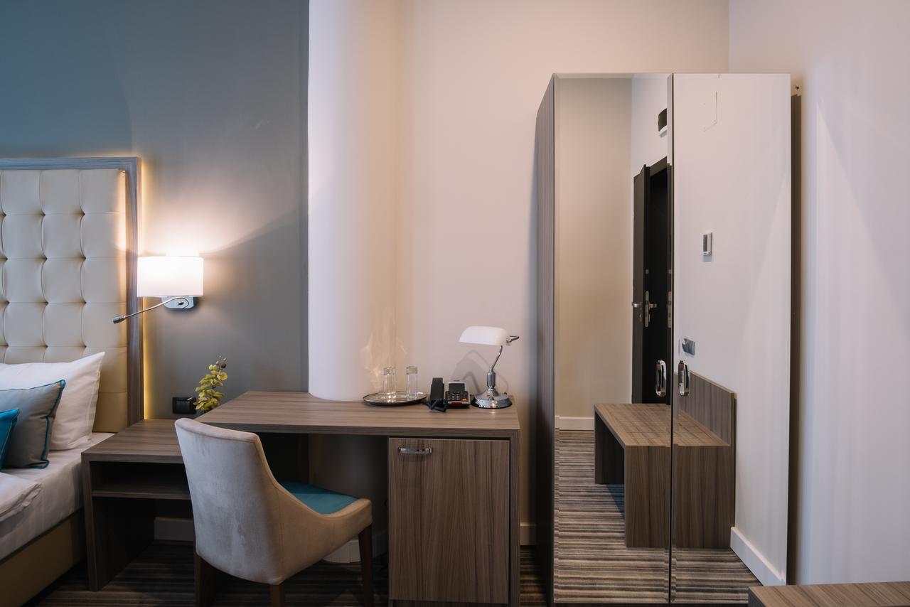 Norm Hill Hotel Kluż-Napoka Zewnętrze zdjęcie