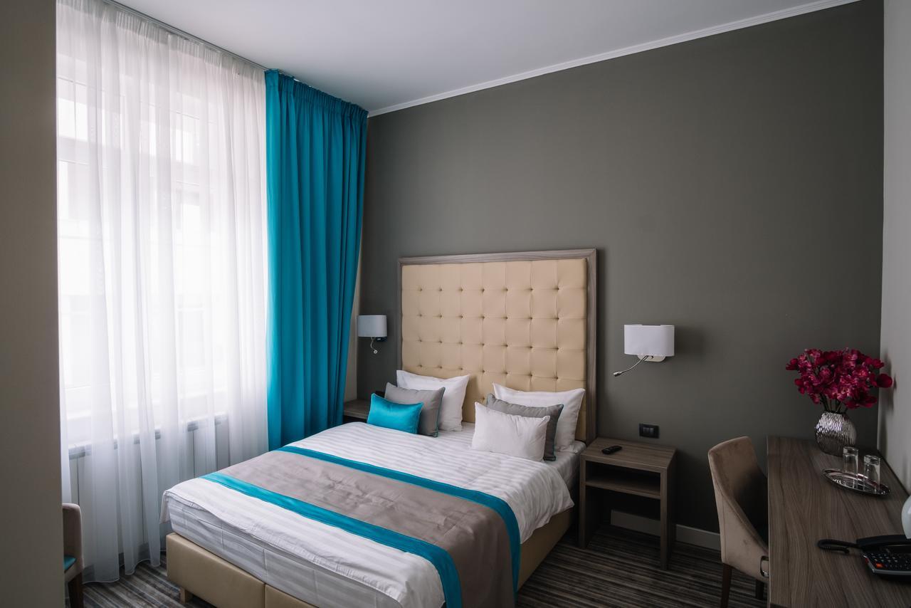 Norm Hill Hotel Kluż-Napoka Zewnętrze zdjęcie