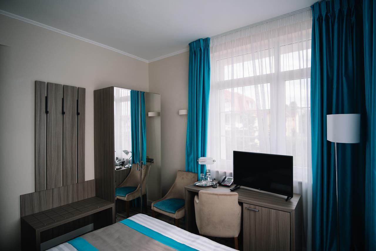 Norm Hill Hotel Kluż-Napoka Zewnętrze zdjęcie