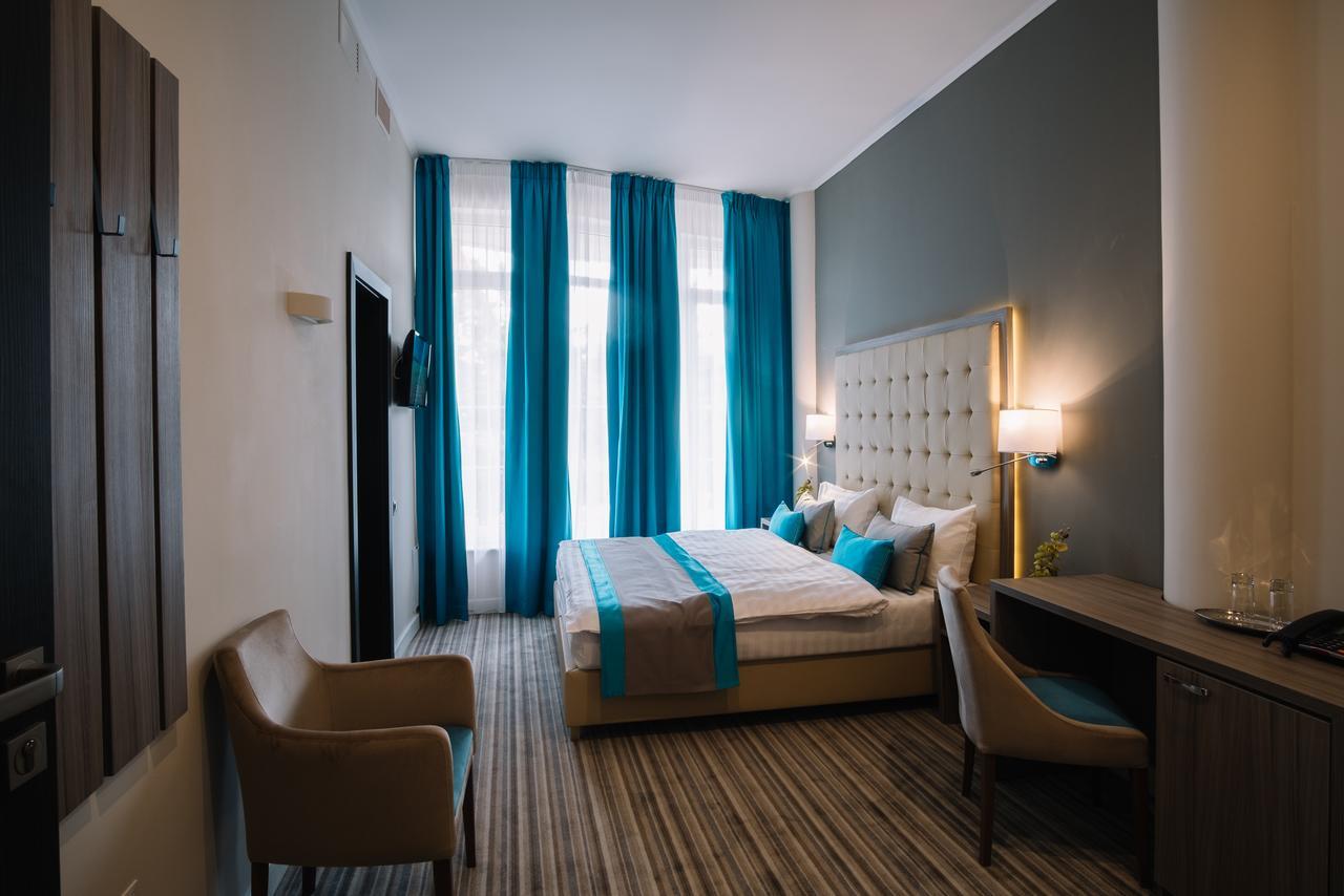 Norm Hill Hotel Kluż-Napoka Zewnętrze zdjęcie