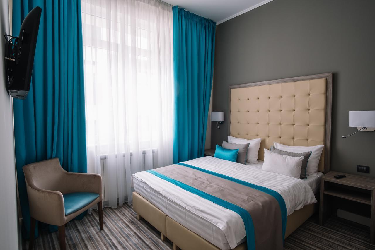 Norm Hill Hotel Kluż-Napoka Zewnętrze zdjęcie