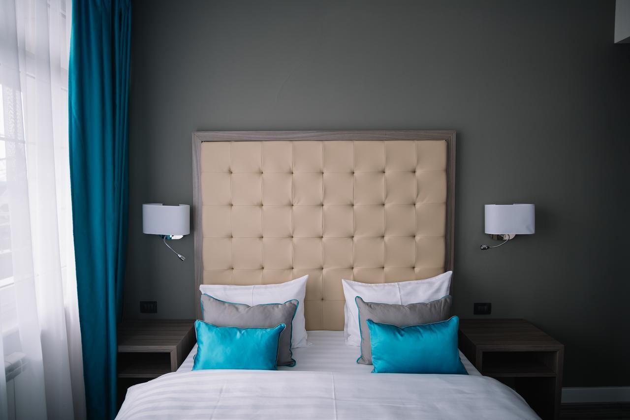 Norm Hill Hotel Kluż-Napoka Zewnętrze zdjęcie
