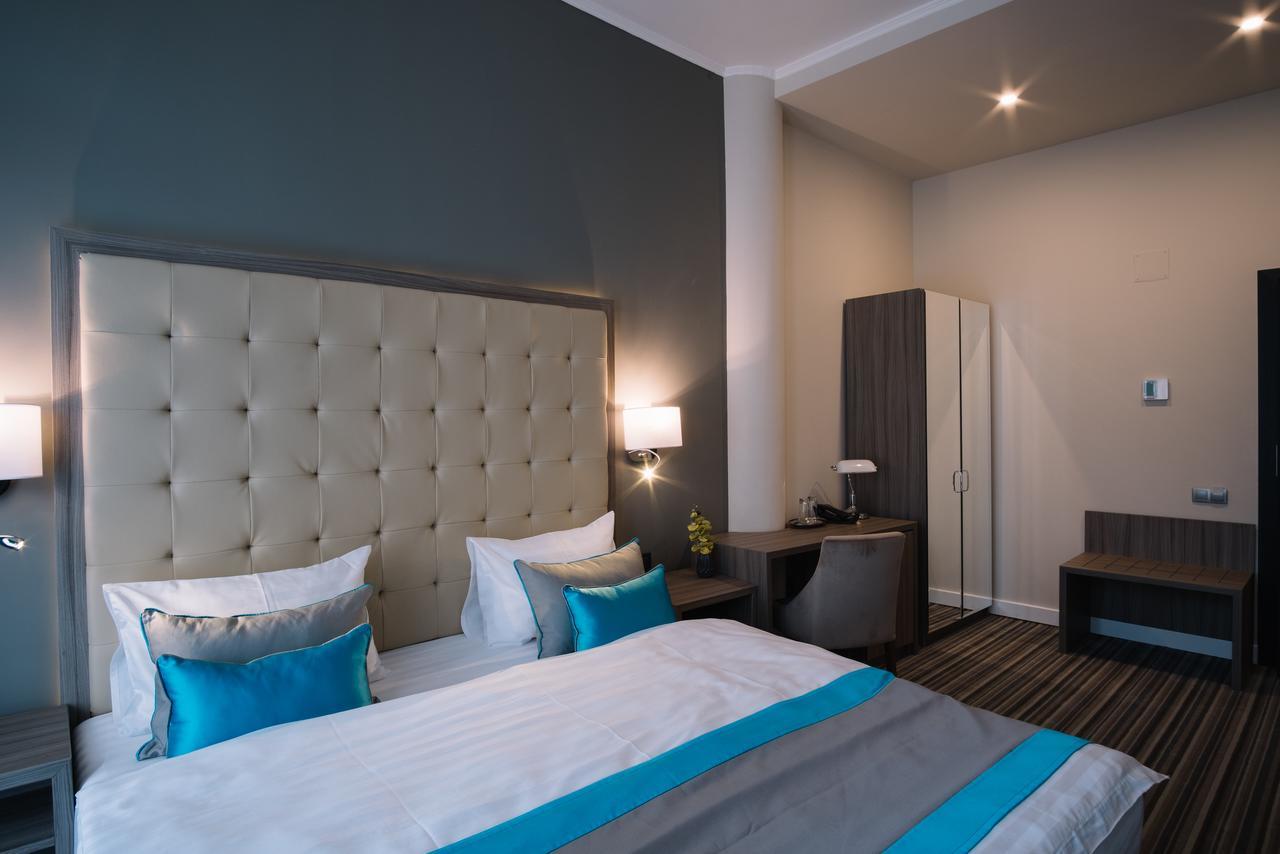 Norm Hill Hotel Kluż-Napoka Zewnętrze zdjęcie