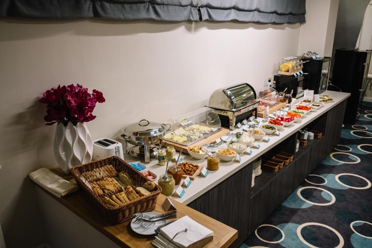Norm Hill Hotel Kluż-Napoka Zewnętrze zdjęcie