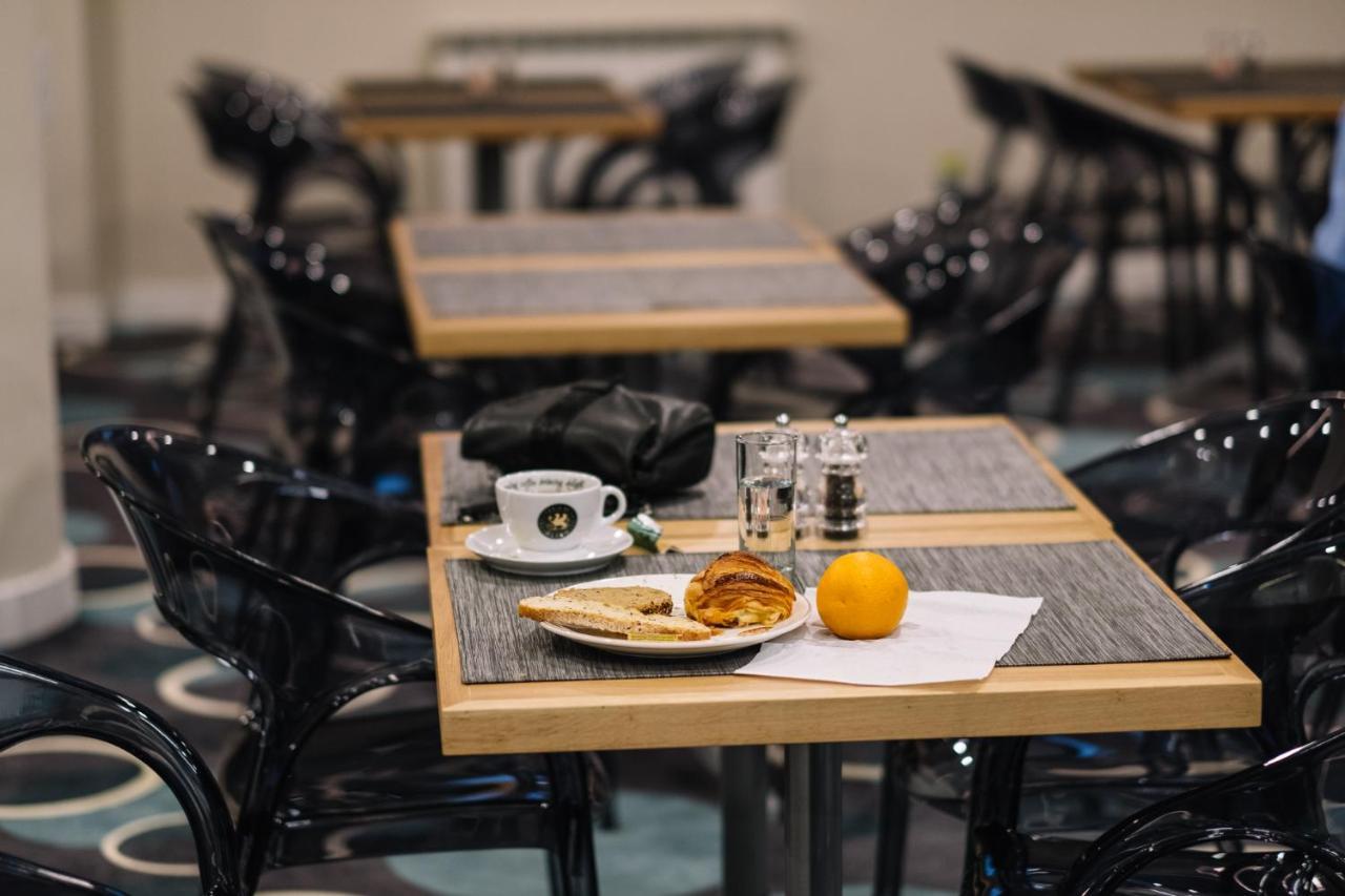 Norm Hill Hotel Kluż-Napoka Zewnętrze zdjęcie