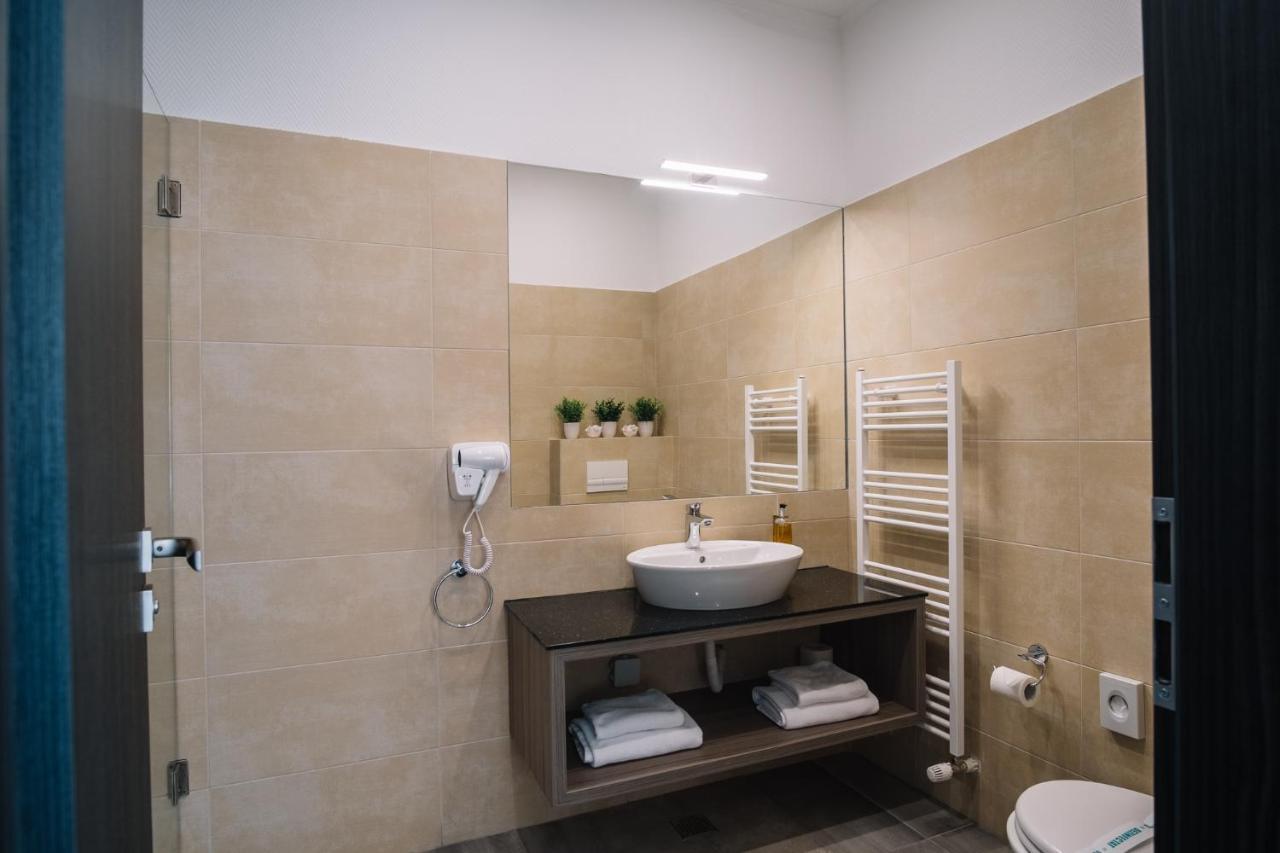 Norm Hill Hotel Kluż-Napoka Zewnętrze zdjęcie