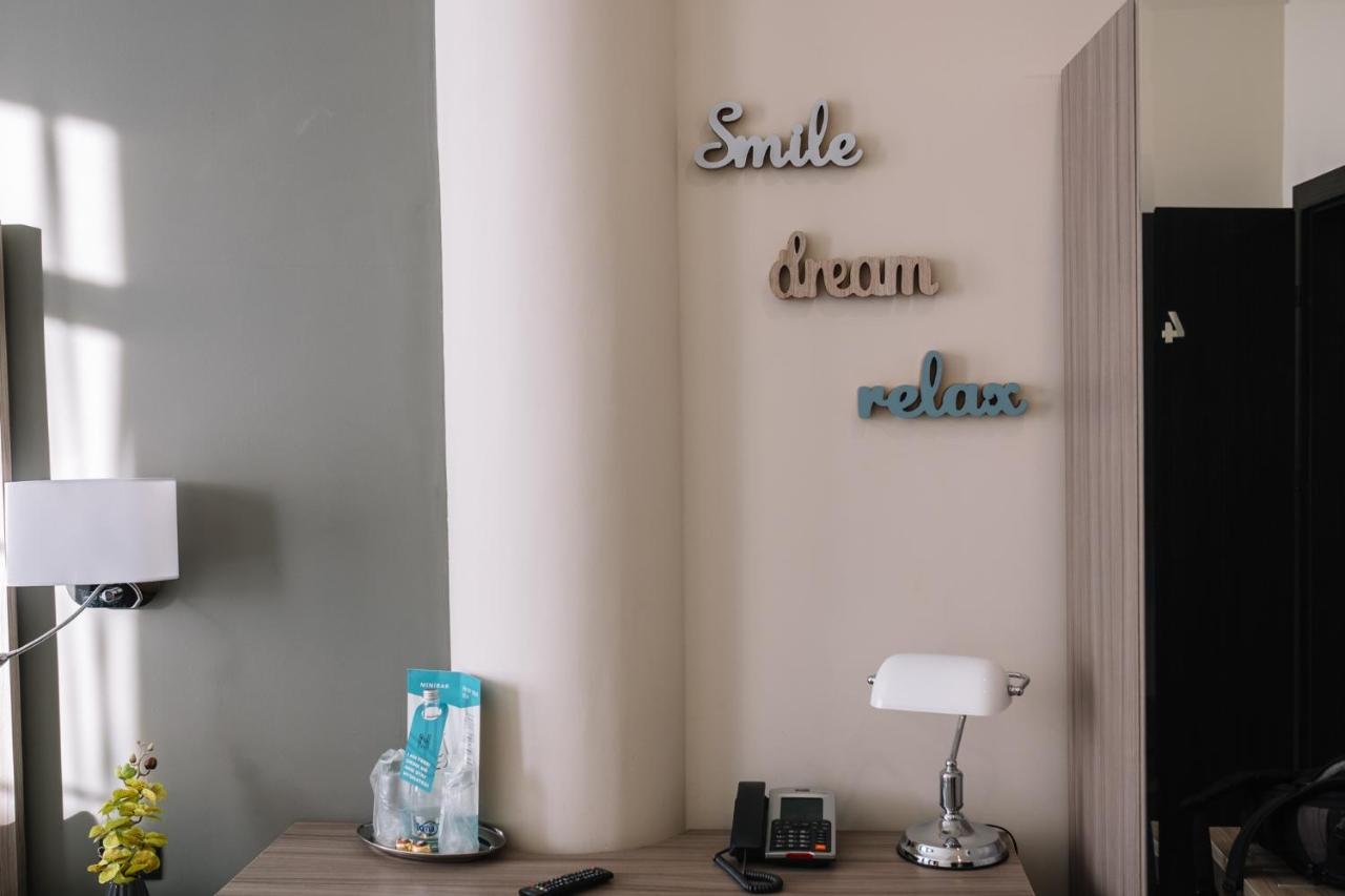 Norm Hill Hotel Kluż-Napoka Zewnętrze zdjęcie